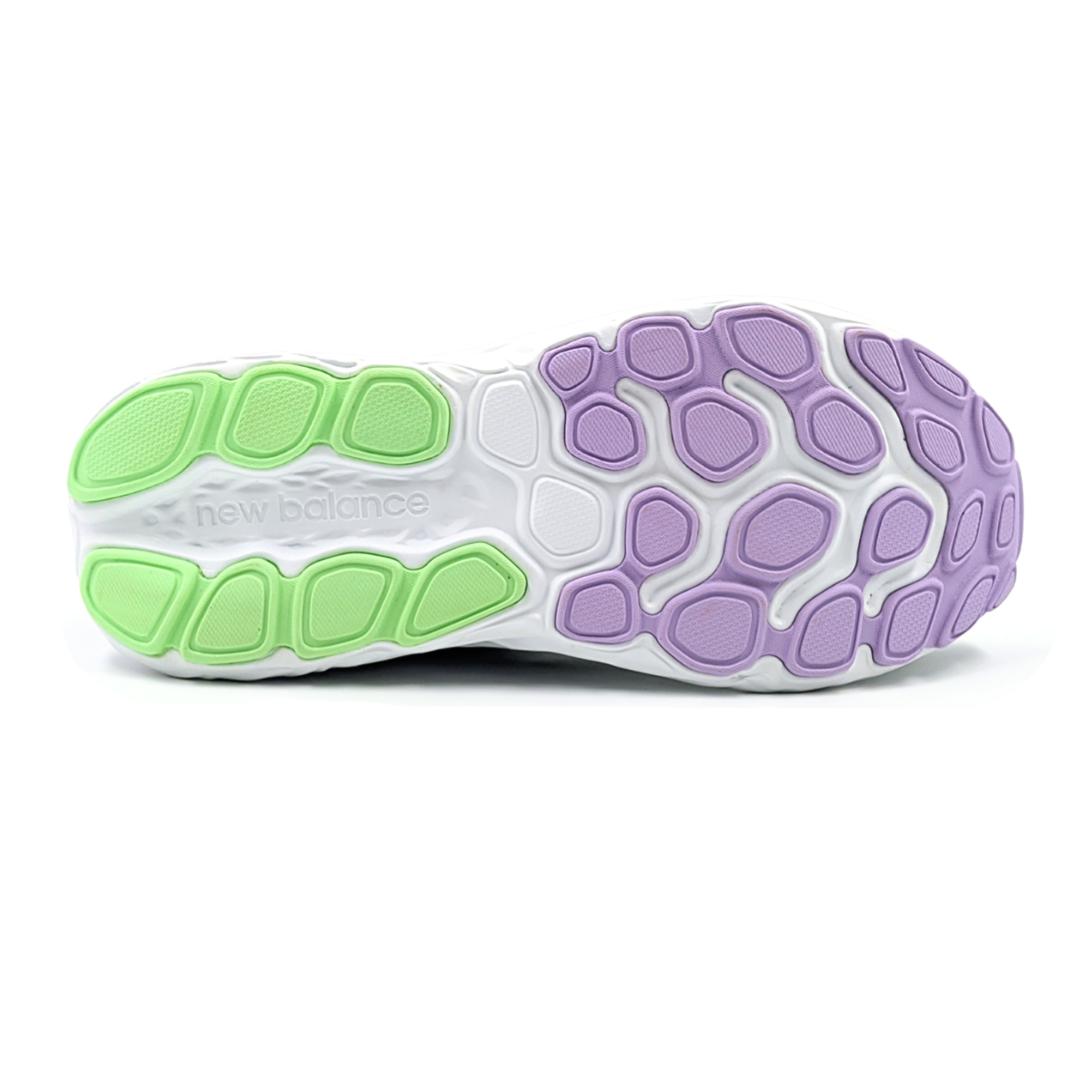 New balance feminino hotsell cinza e verde agua