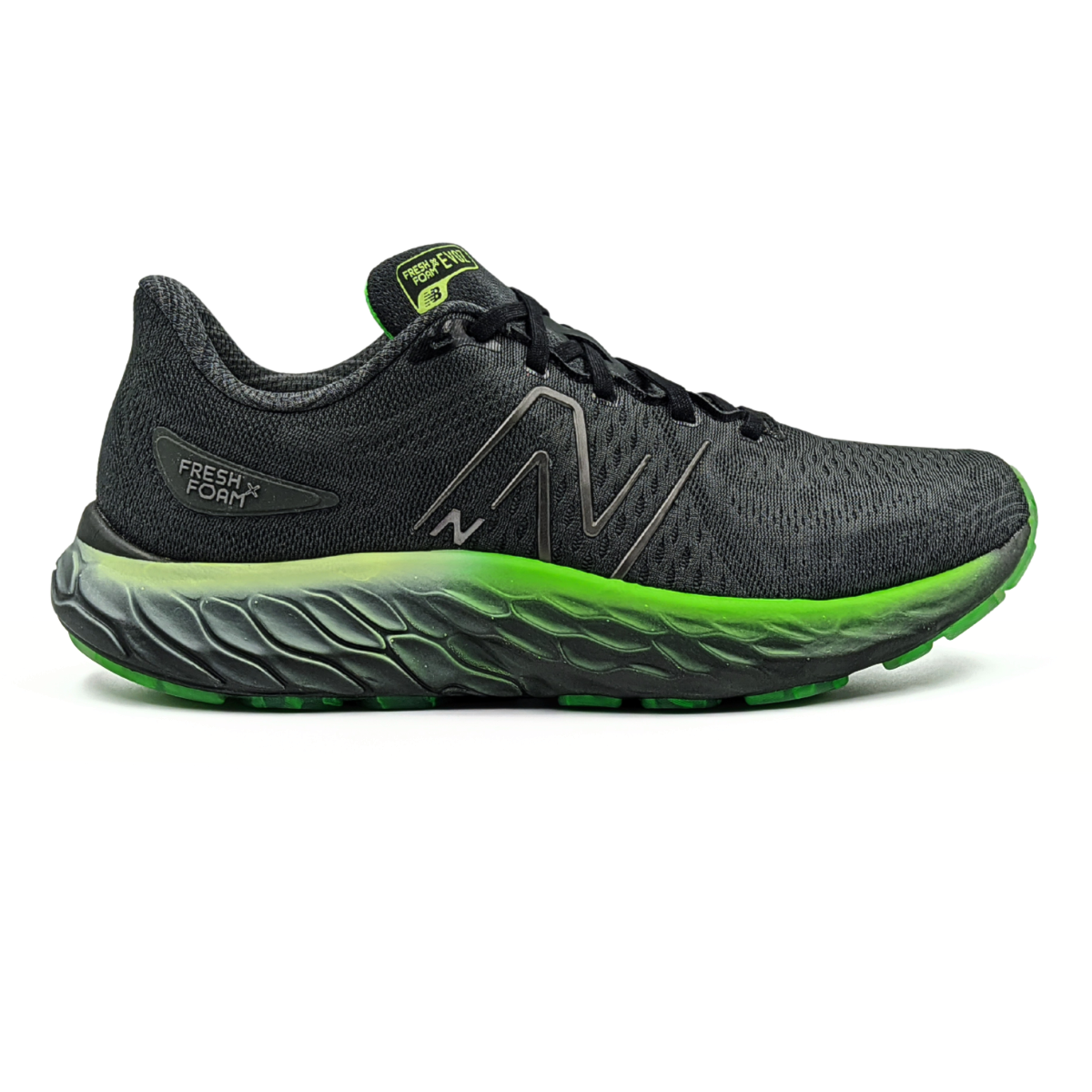 New balance 2024 verde seco