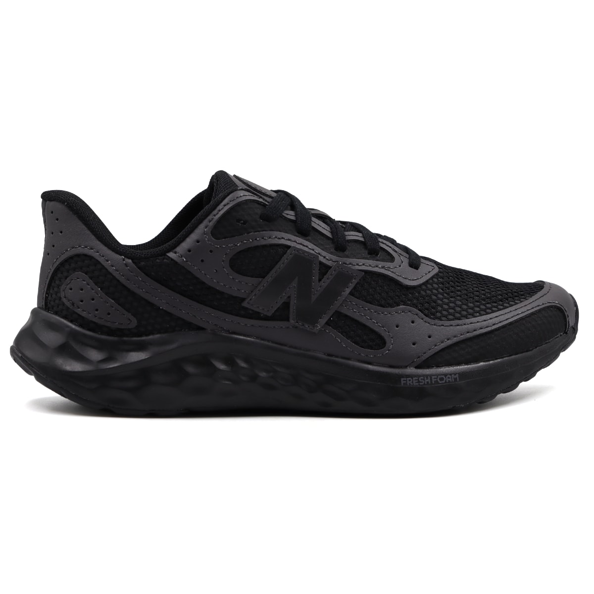 new balanceメンズ FRESH FOAM Tênis New Balance Fresh Foam X Evoz V4 Masculino - Preto/Rosa