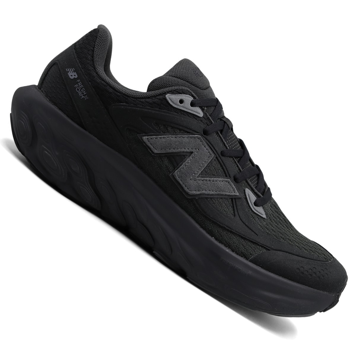 Tênis New Balance 509 Unissex - Preto