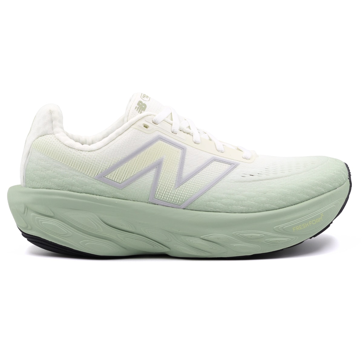 ニューバランスFresh Foam X 1080 v14 メンズ26.5 2E Tênis New Balance Fresh Foam X 1080 V14 Masculino - Verde Claro