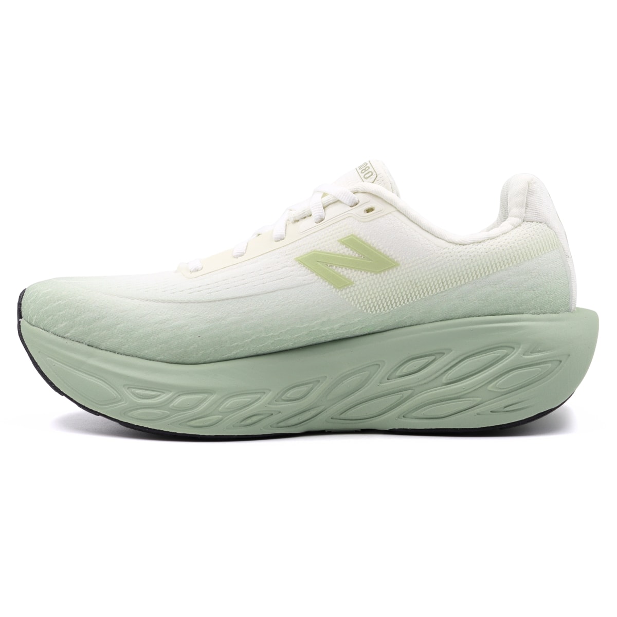 Tênis New Balance Fresh Foam X 1080 V14 Masculino - Verde Claro