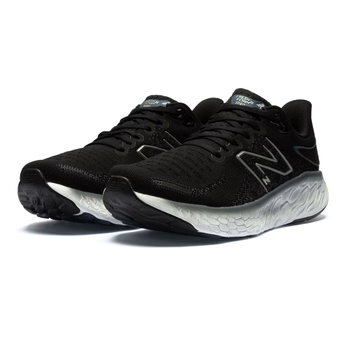 Tênis new balance 005 shop masculino - preto e branco