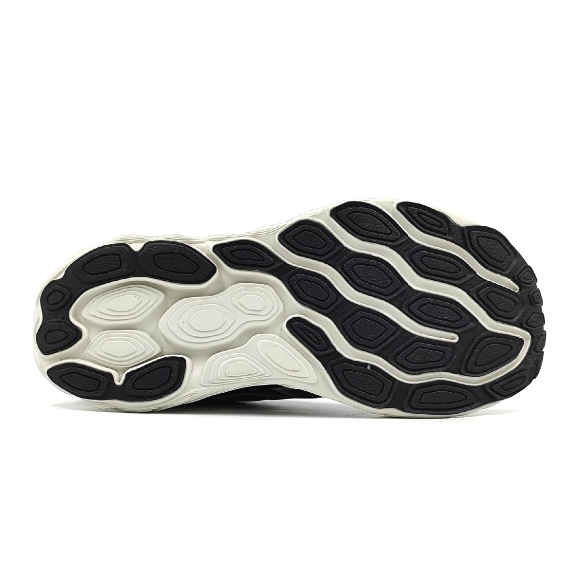 Tênis New Balance Fresh Foam X 880v14 Feminino - Preto/Branco