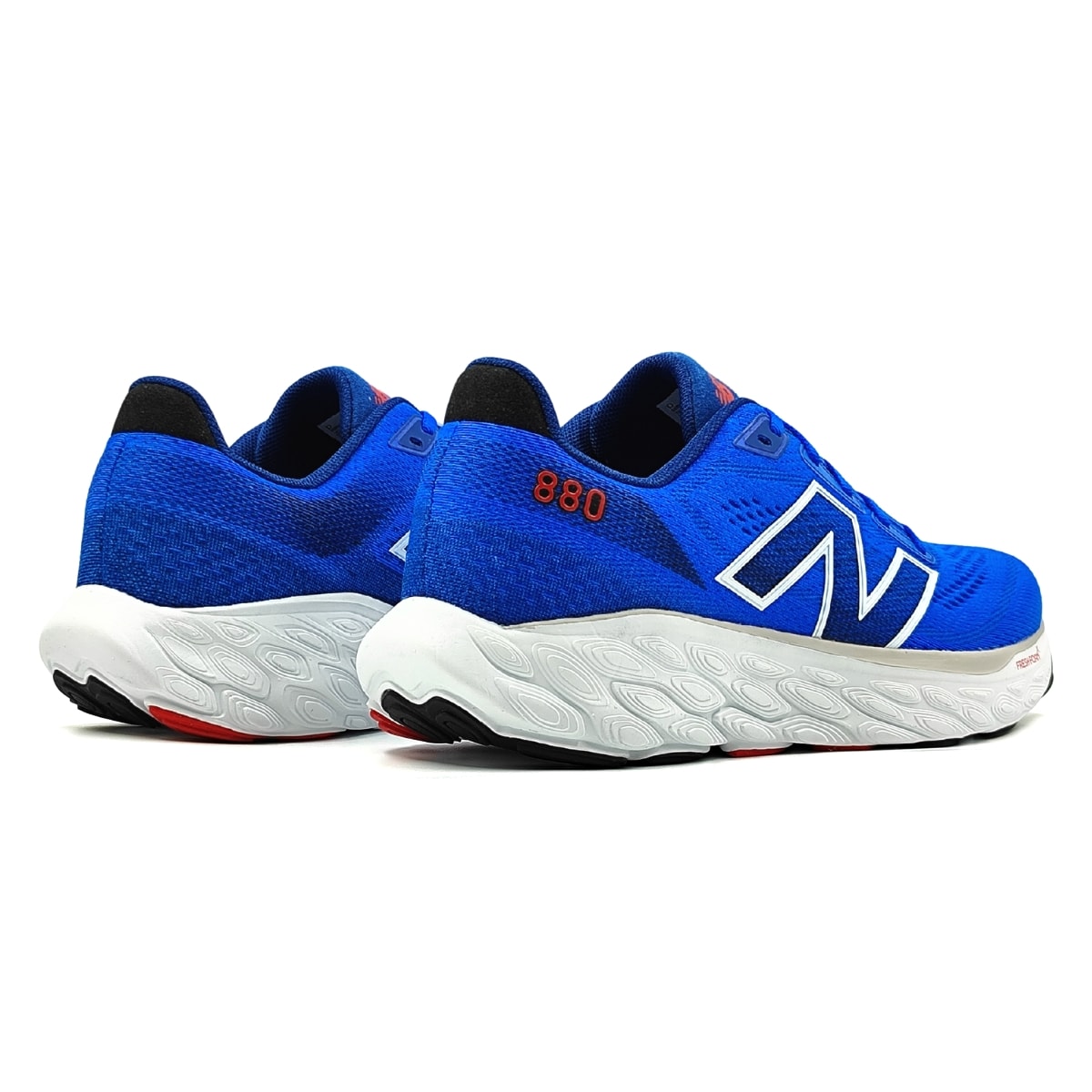 Tênis New Balance Fresh Foam X 880v14 Masculino - Azul/Branco