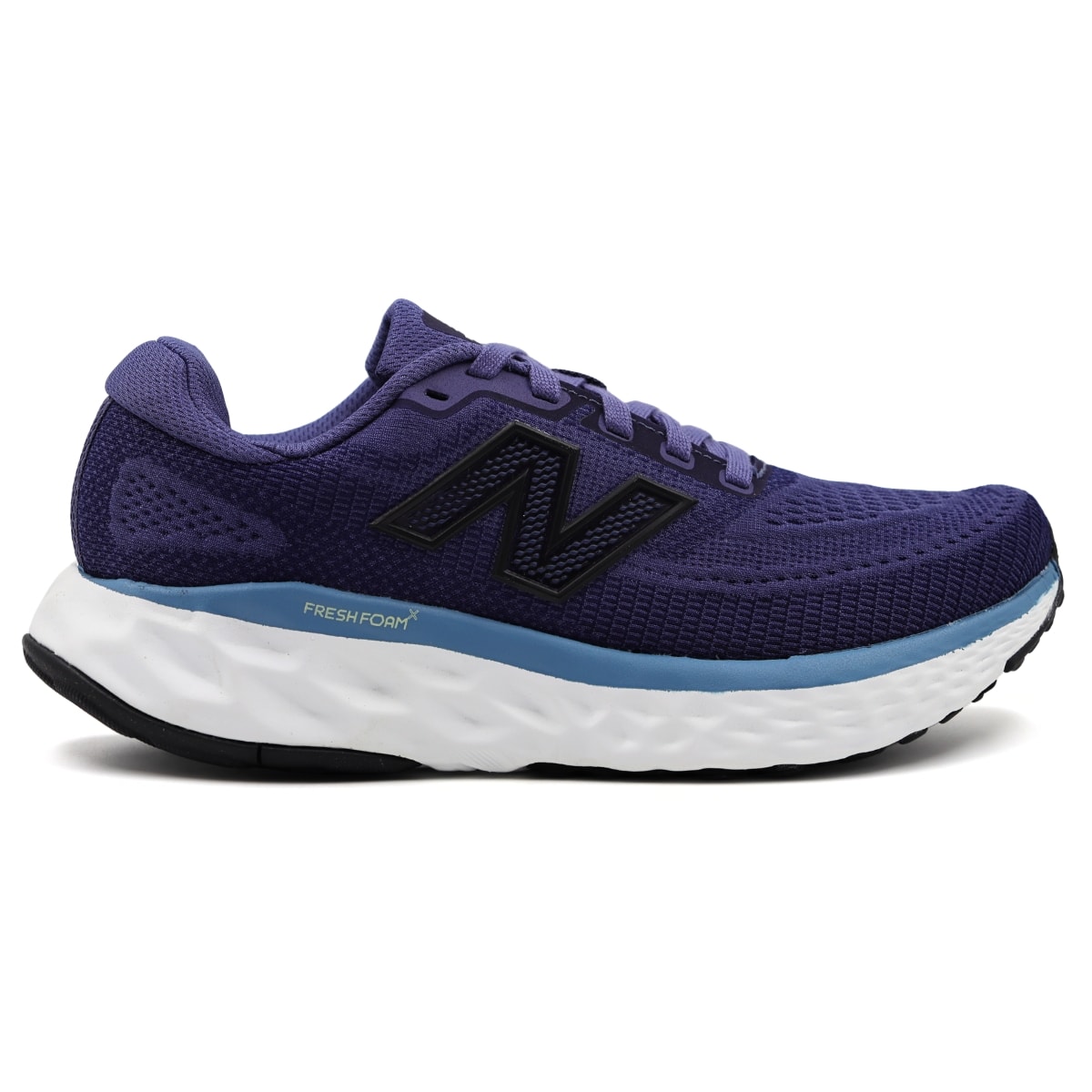 Tênis New Balance Fresh Foam X Evoz V4 Feminino - Violeta