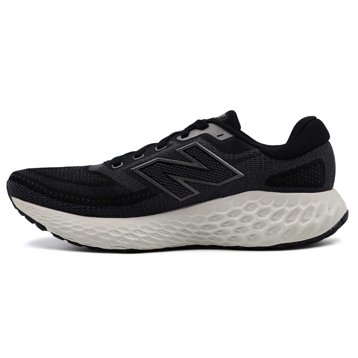 Tênis New Balance Fresh Foam X Evoz V4 Masculino - Preto/Rosa
