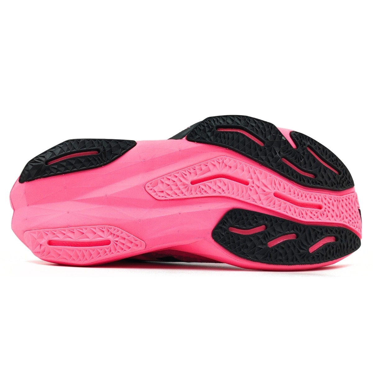 Tênis New Balance FuelCell Rebel V4 Feminino - Rosa/Preto