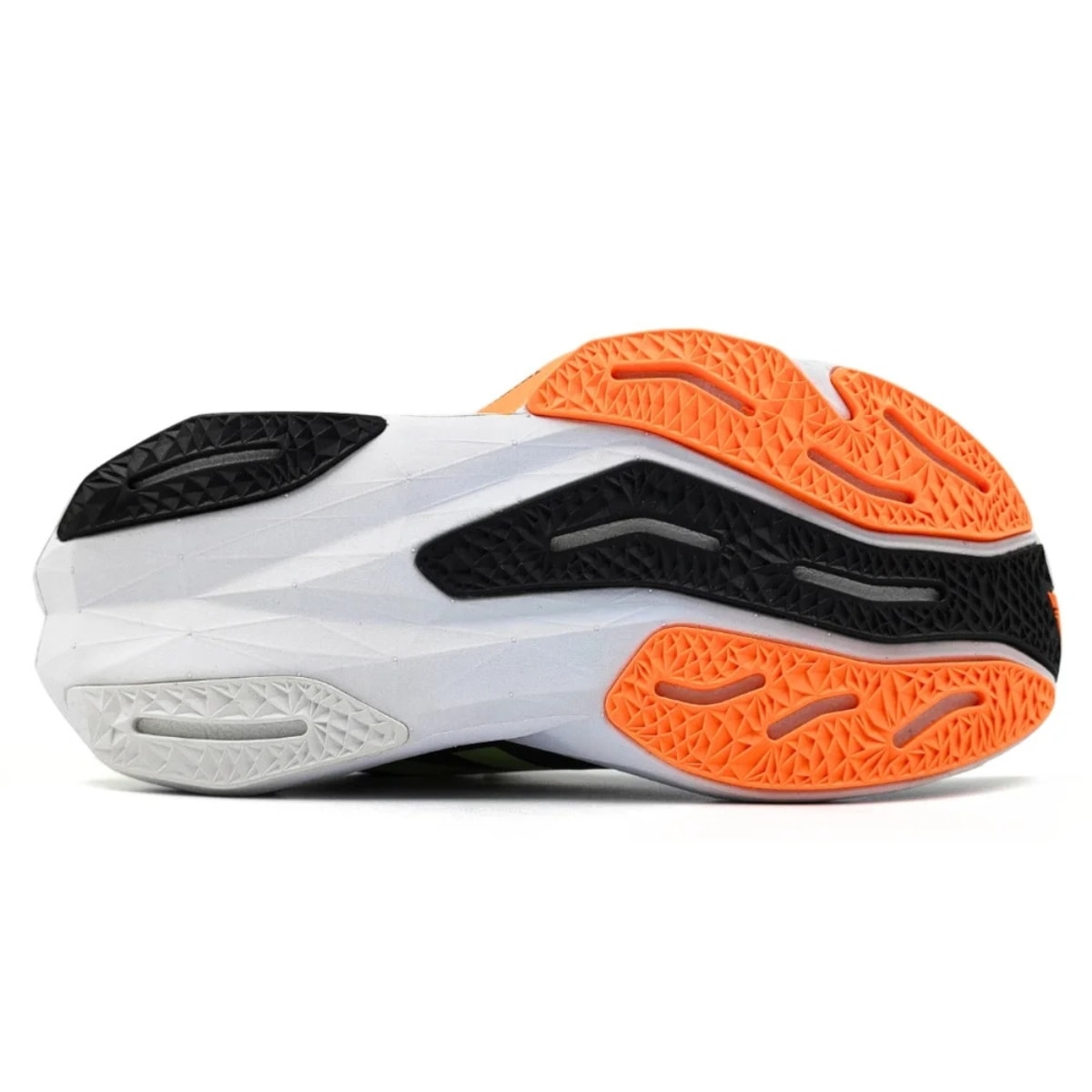 Tênis New Balance FuelCell Rebel V4 Masculino - Preto/Verde