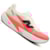 Branco/Coral