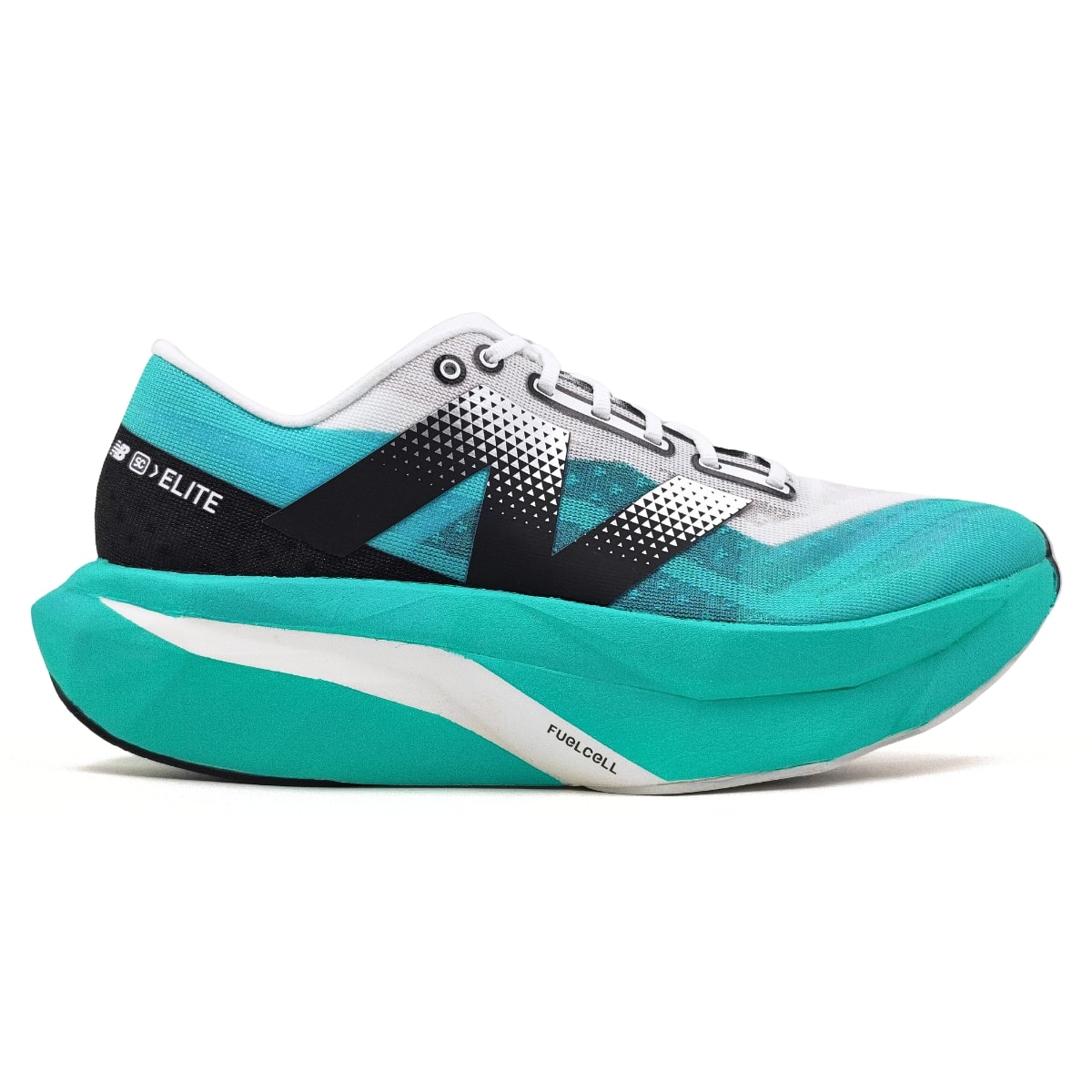 NB FuelCell Supercomp EliteV4 サイズ23cm Tênis New Balance FuelCell Supercomp Elite V4 Feminino - Azul
