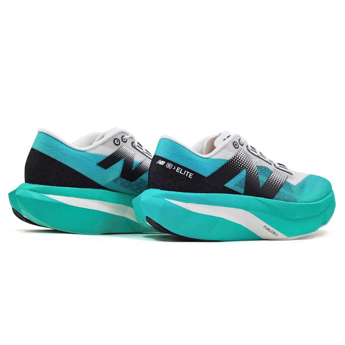 Tênis New Balance FuelCell Supercomp Elite V4 Feminino - Azul