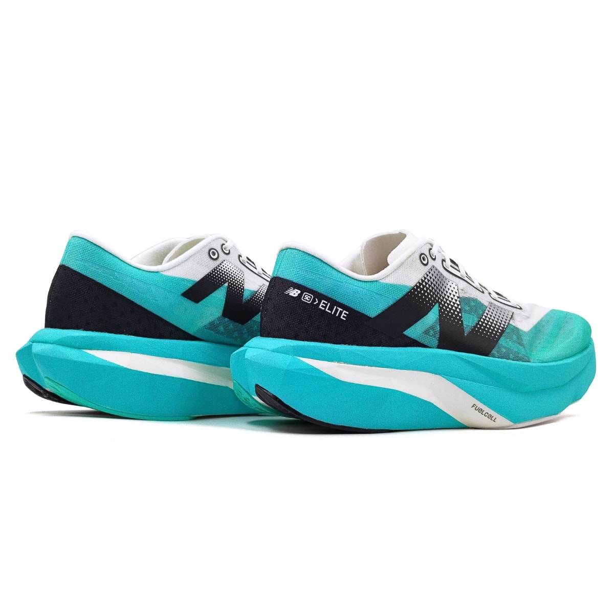 Tênis New Balance FuelCell Supercomp Elite V4 Masculino - Azul
