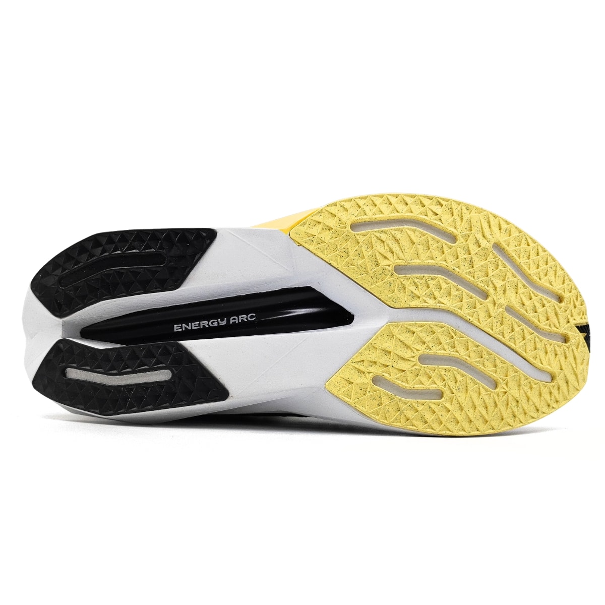 Tênis New Balance FuelCell Supercomp Trainer V3 Masculino - Preto