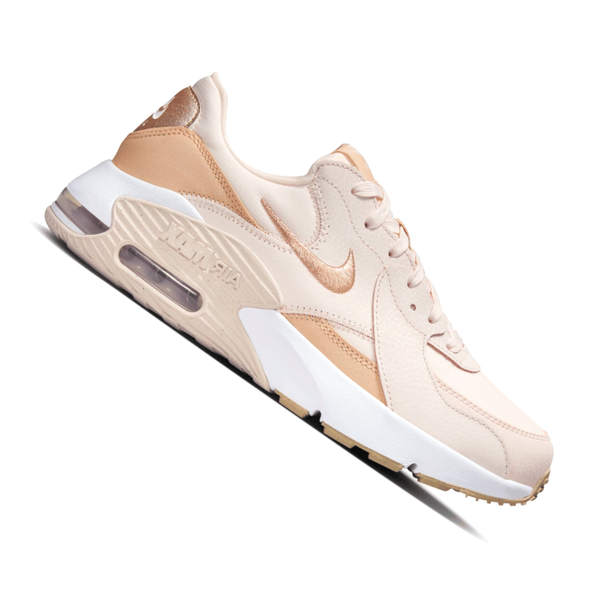 Tênis Nike Air Max Excee Feminino Rosa - Main Image