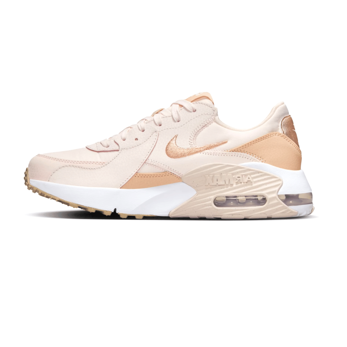 Tenis nike rosa air 2024 max