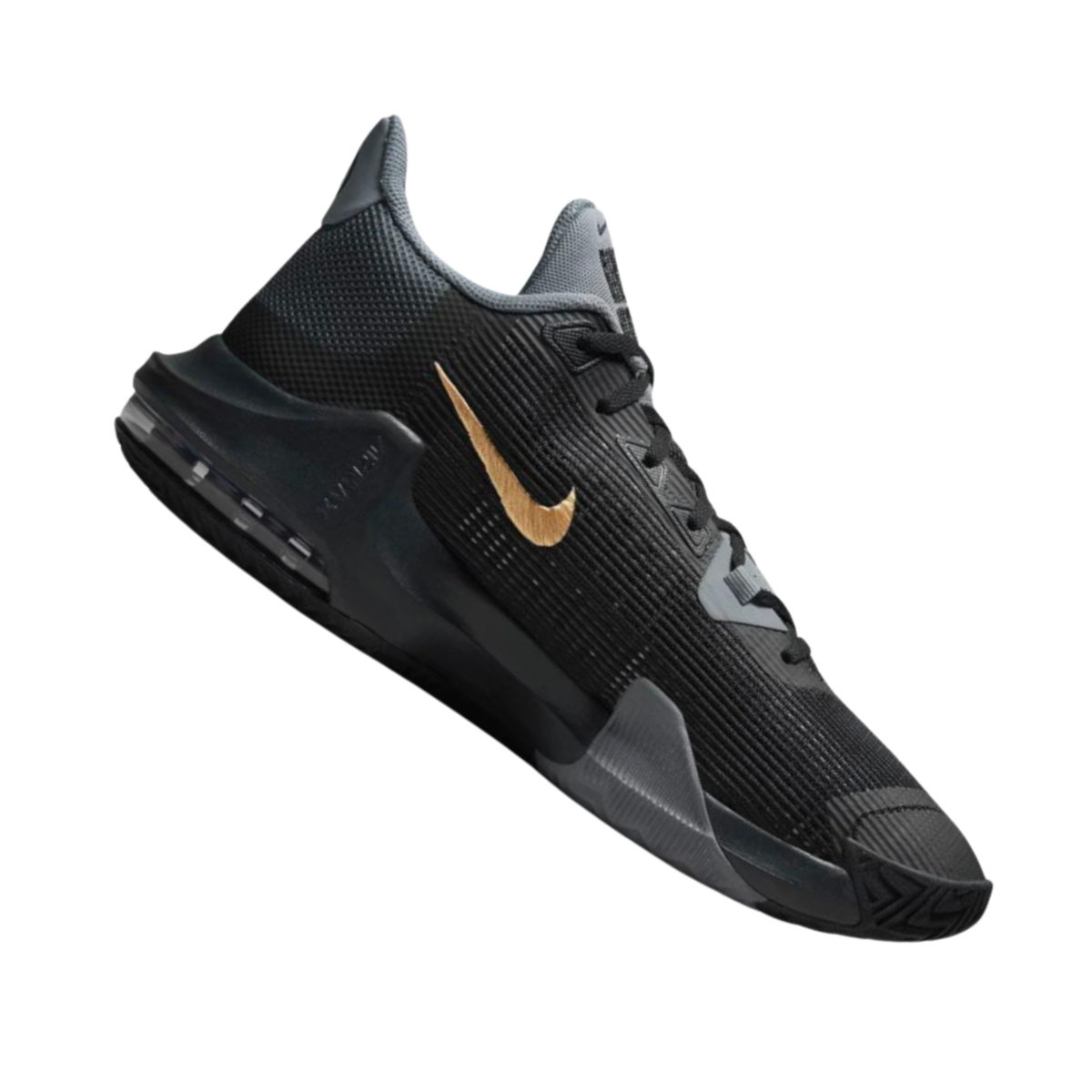 Tenis nike air 2024 max preto masculino