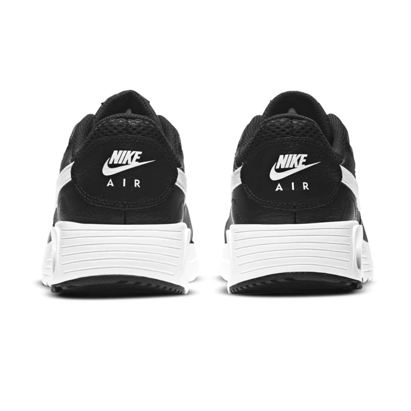 Tênis Nike Air Max SC Feminino - Preto/Branco
