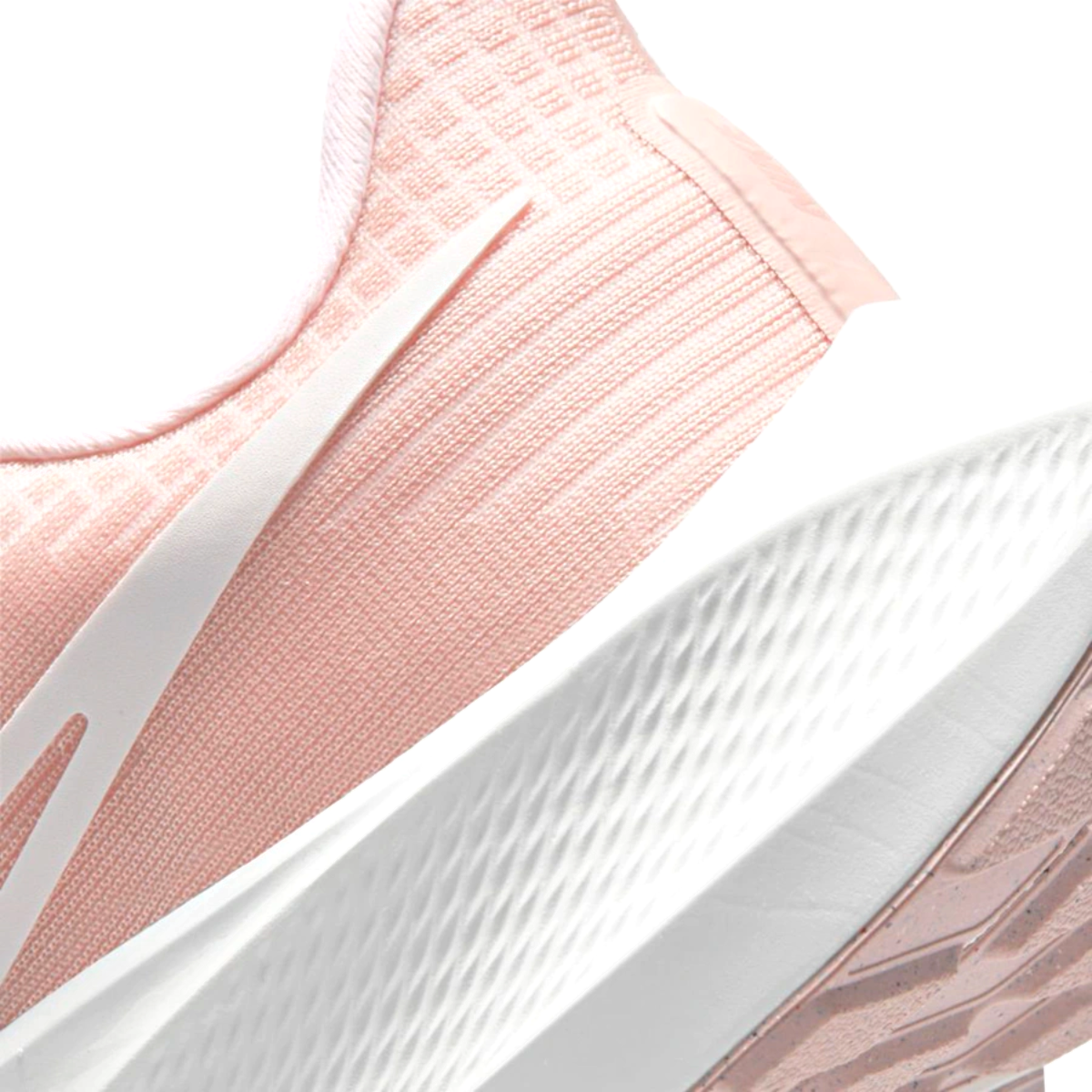 Nike pegasus cheap femme rose