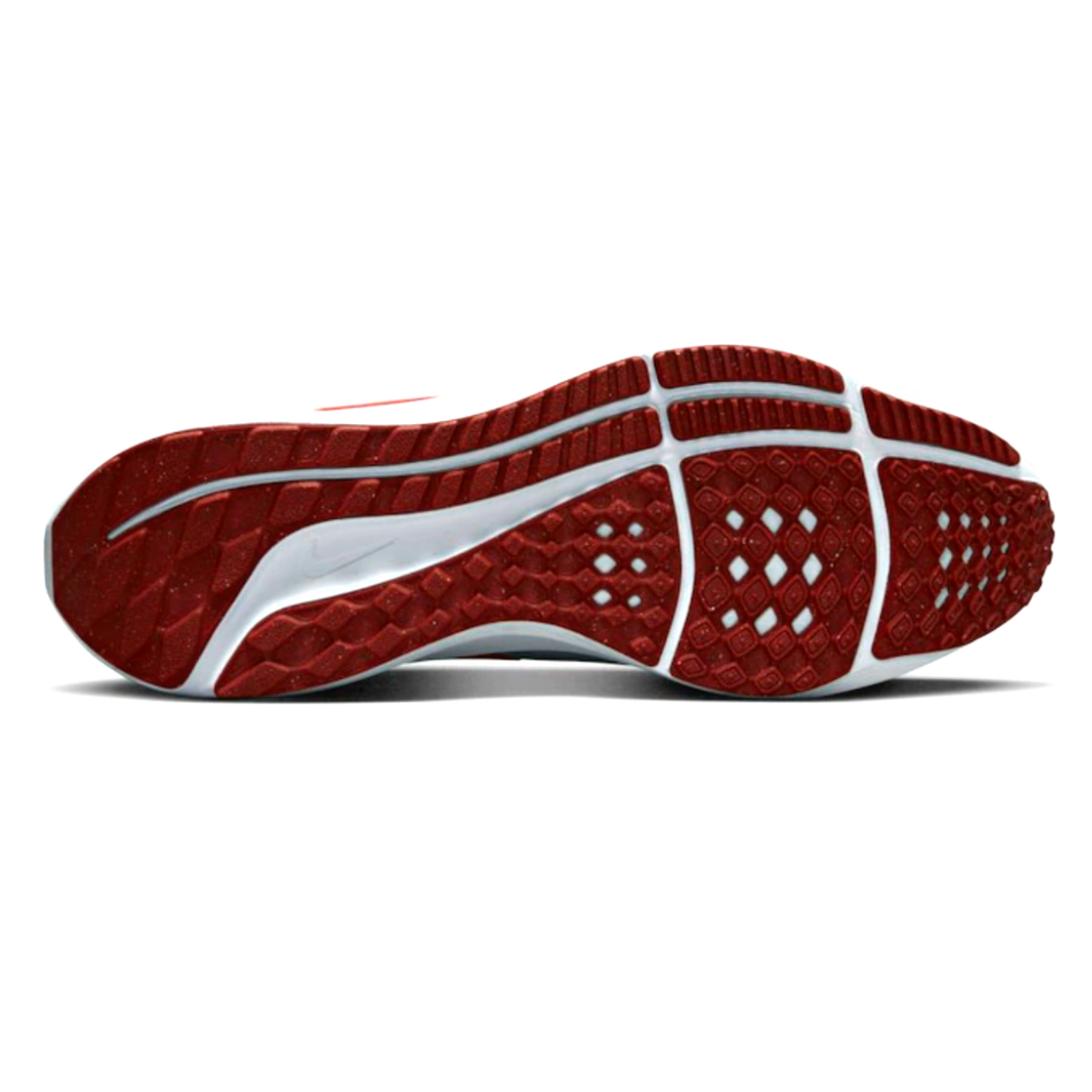 Nike pegasus 2025 32 rosso