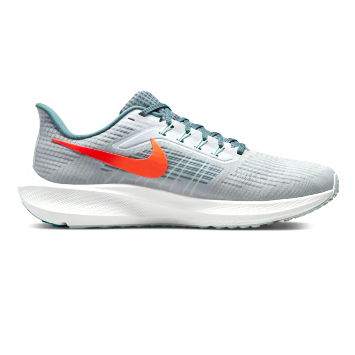 Tenis nike best sale laranja masculino