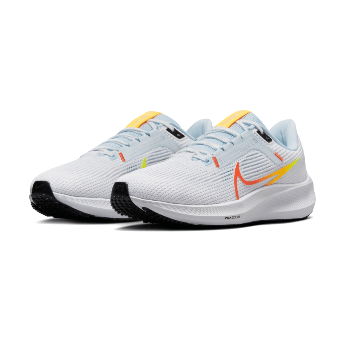 Nike zoom deals pegasus 36 white