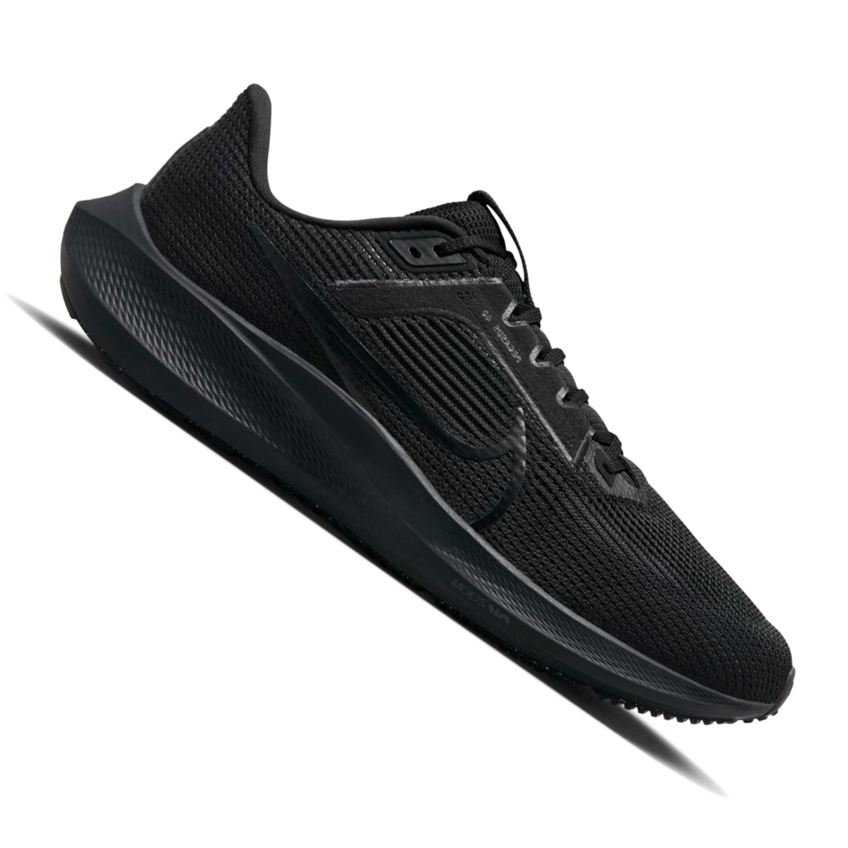 Tênis Nike Air Zoom Pegasus 40 Masculino - Preto
