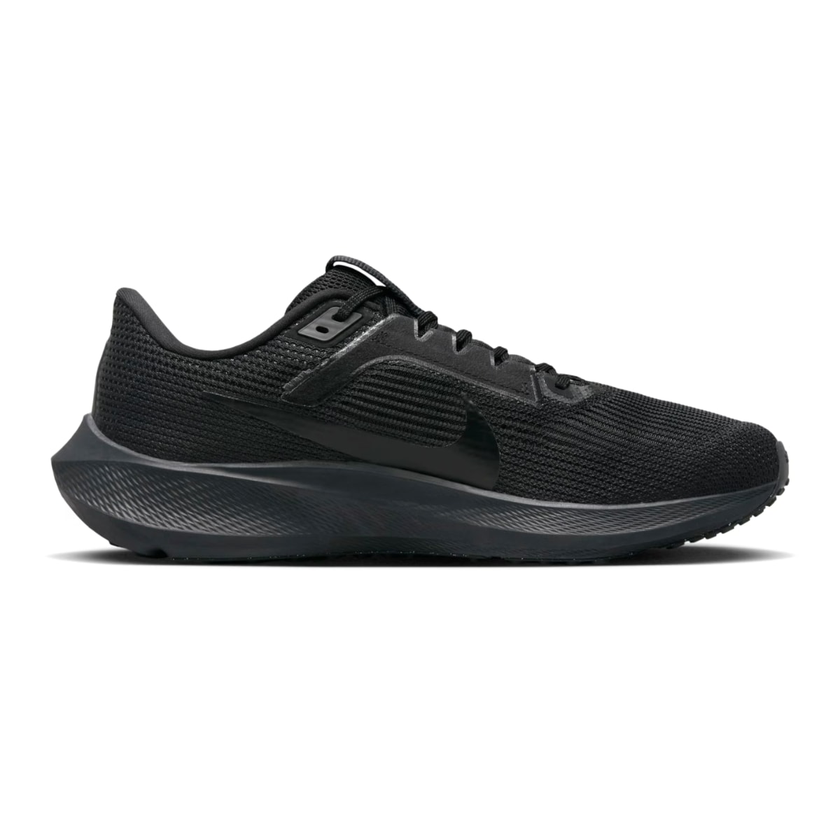 Nike air fashion pegasus mens black