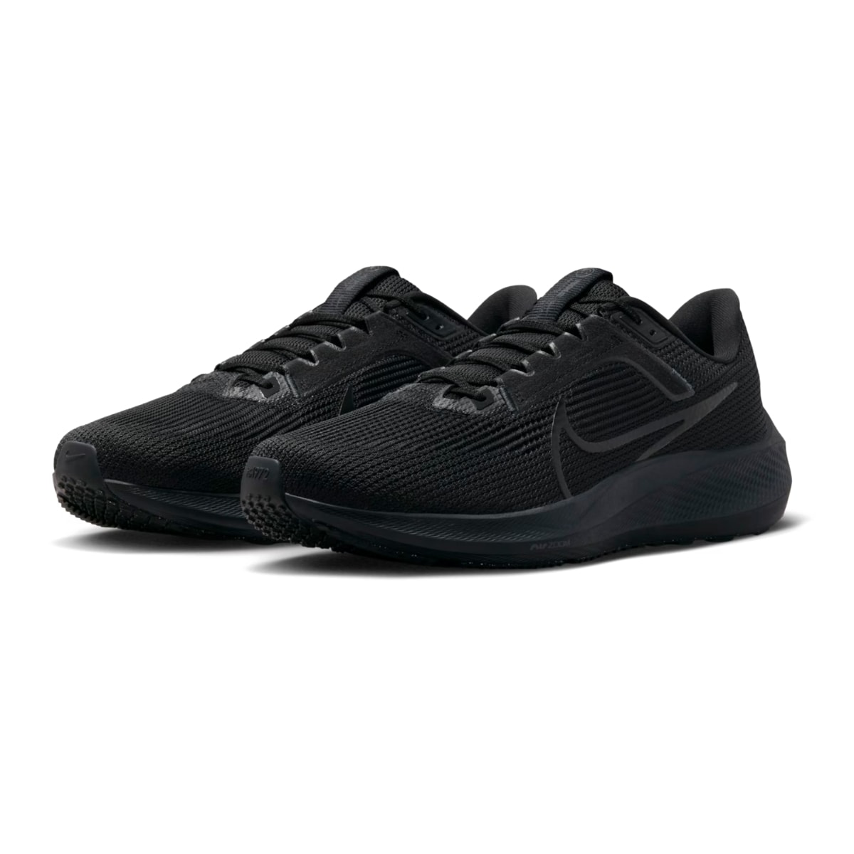 Tênis Nike Air Zoom Pegasus 40 Masculino - Preto