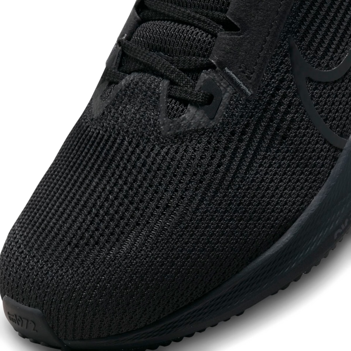 Tênis Nike Air Zoom Pegasus 40 Masculino - Preto