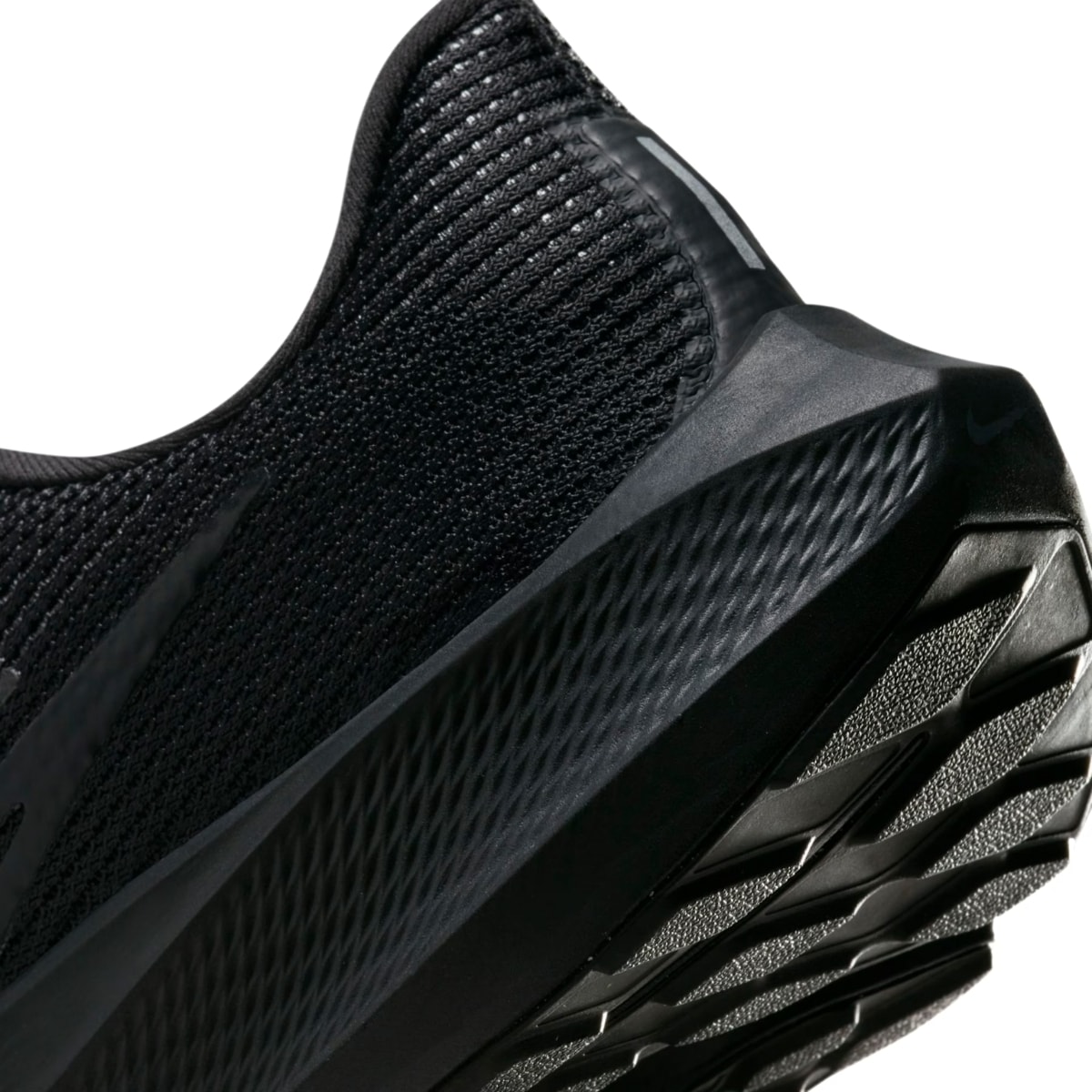 Tênis Nike Air Zoom Pegasus 40 Masculino - Preto