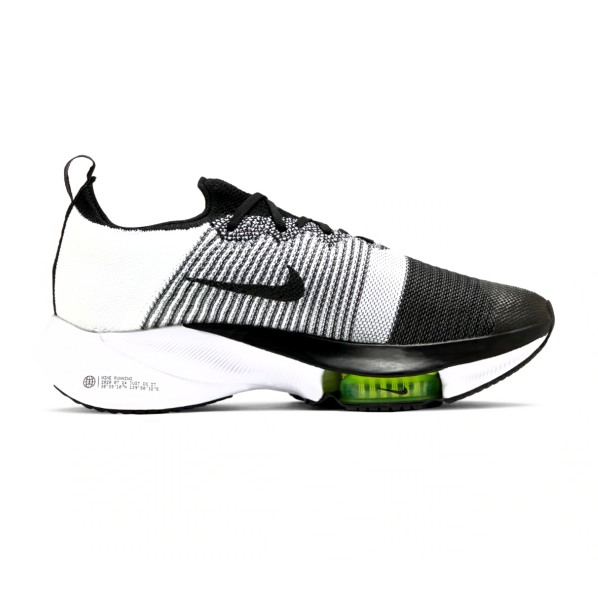 Tenis 2024 nike tempo