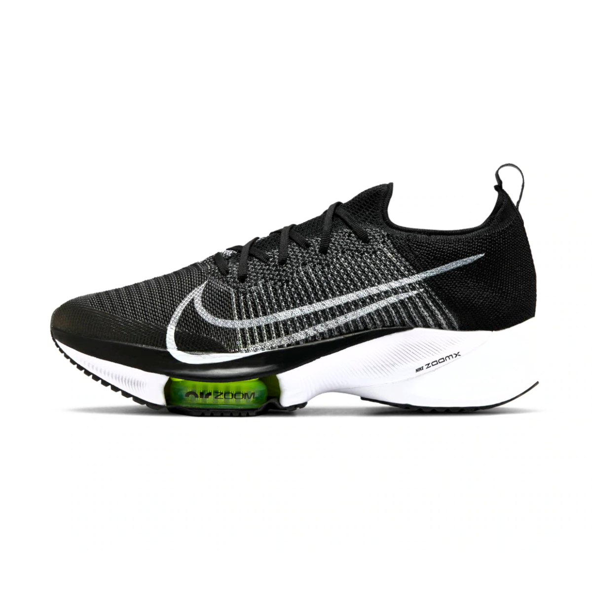 Nike hot sale zoom lancamento