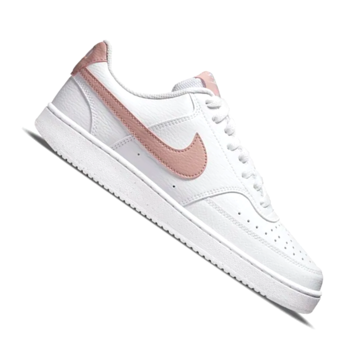 Tenis nike hot sale feminino court