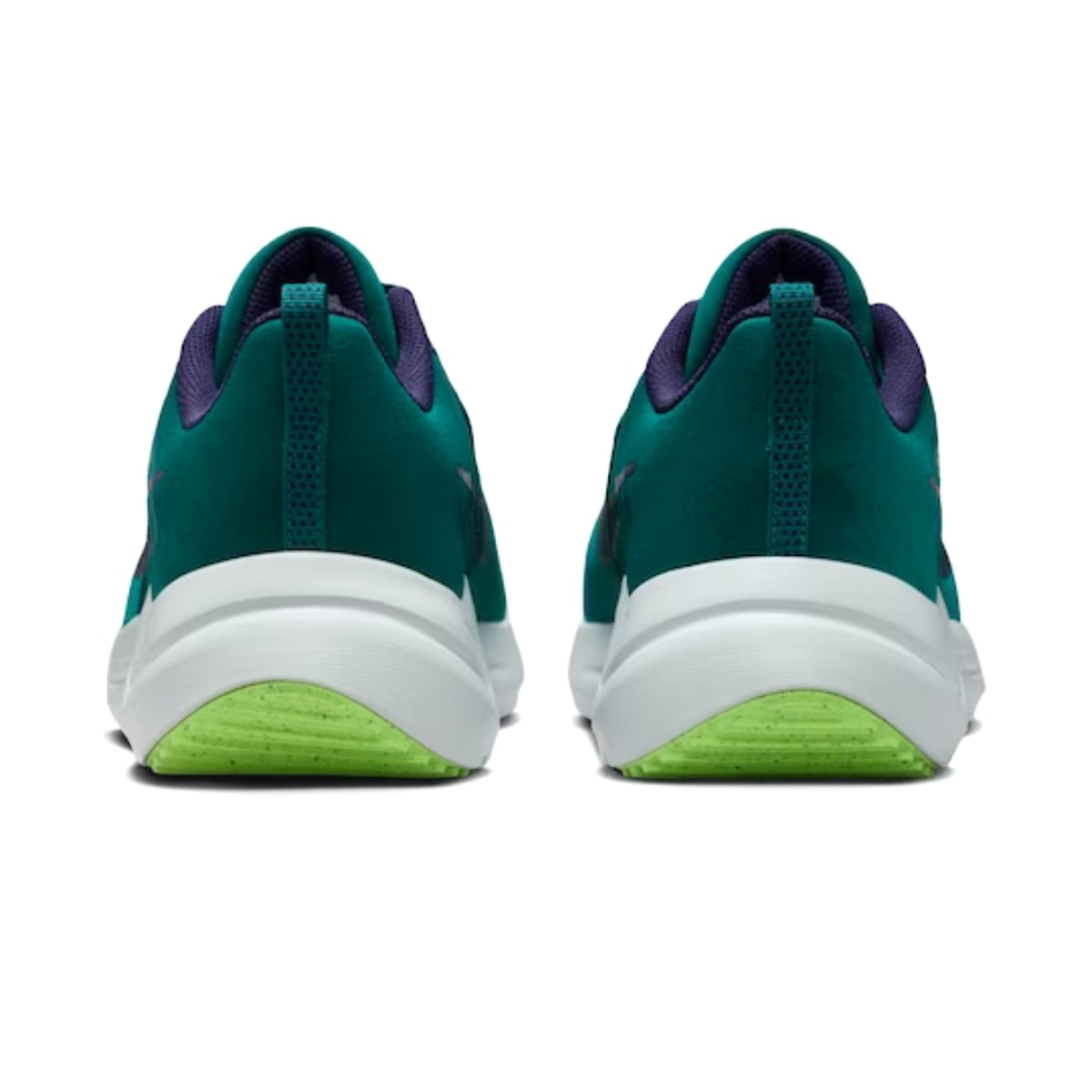 Nike best sale downshifter verde