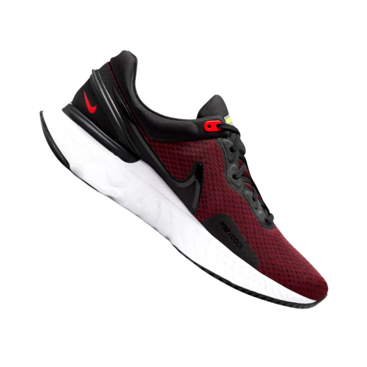 Tenis nike best sale masculino react