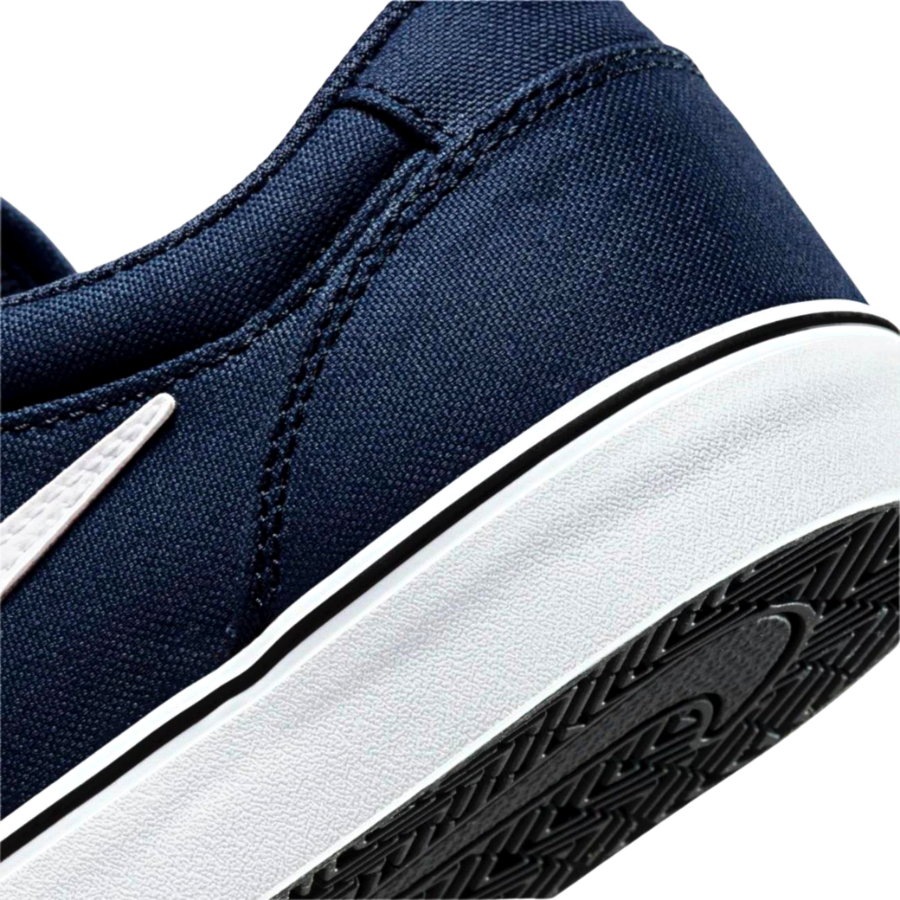 Tenis nike casual store azul