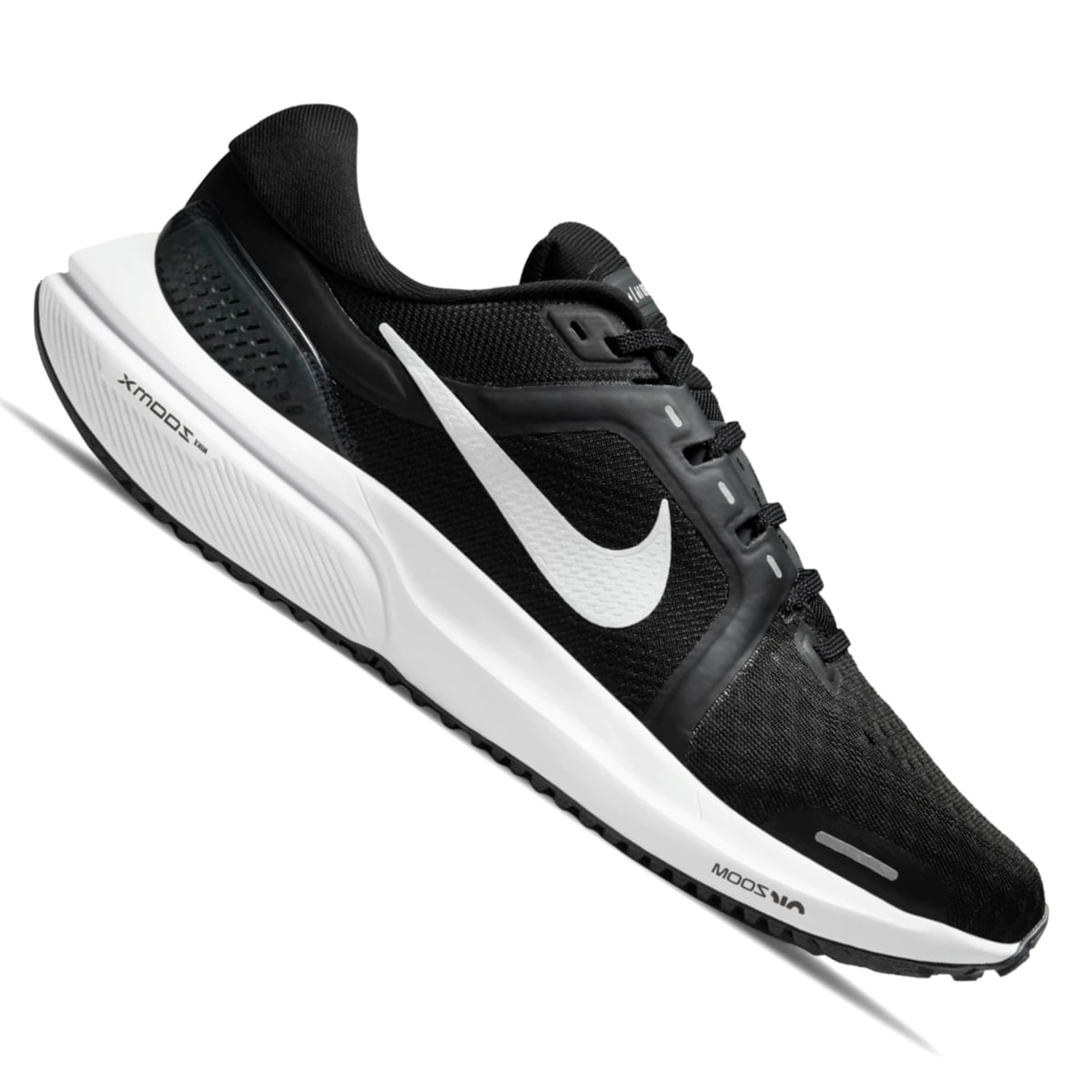 Nike vomero clearance feminino preto