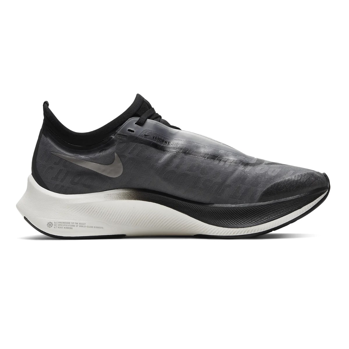 Nike zoom fly 3 hot sale feminino