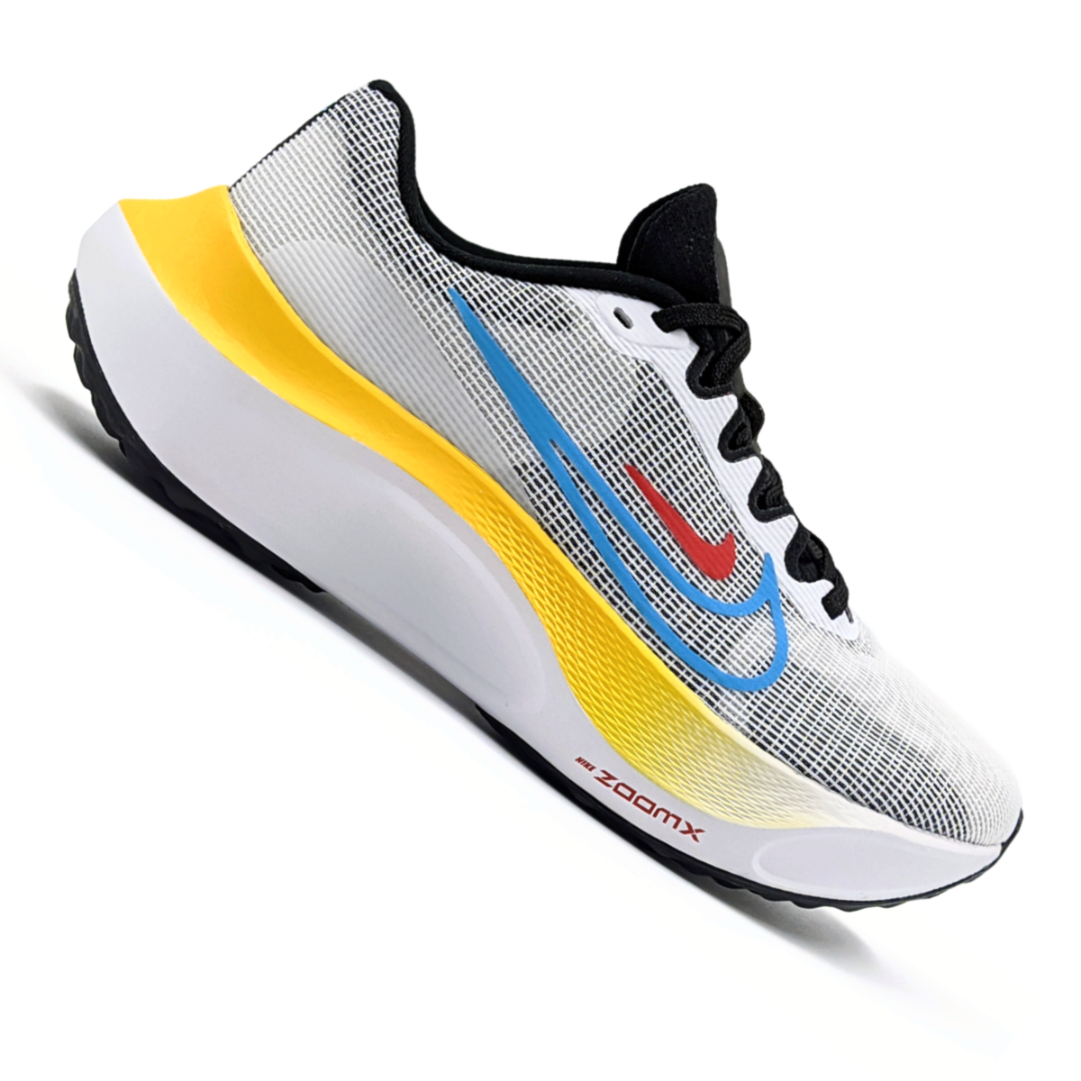 Tênis nike zoom sales air resistance feminino