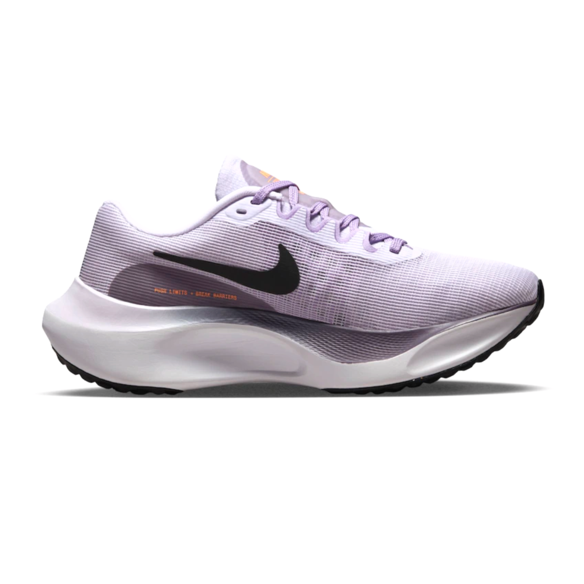 Lilac cheap nike zoom