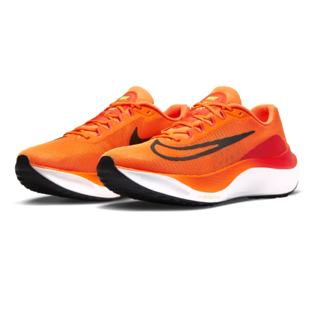 Nike zoom fly é bom cheap para correr