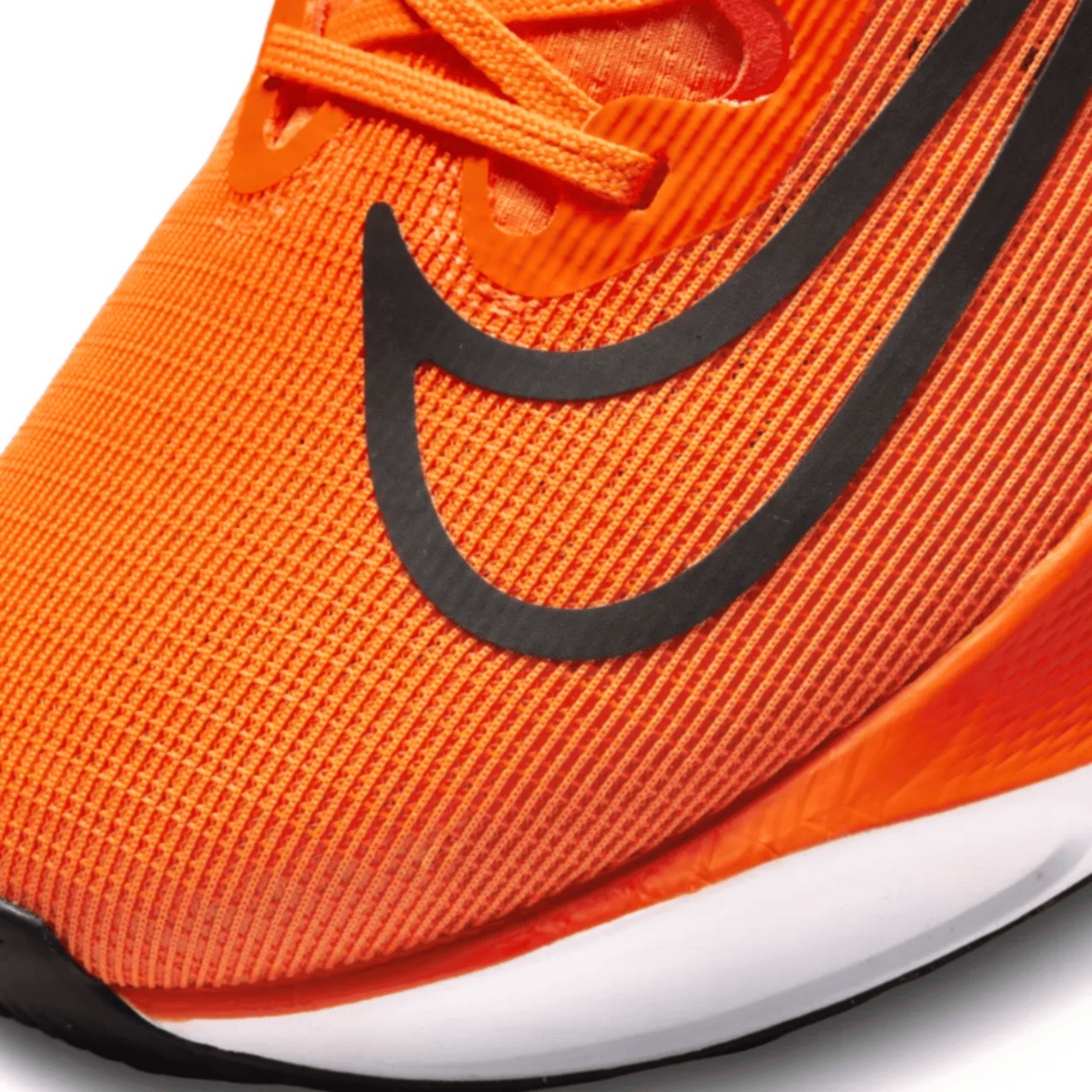 Nike men's cheap zoom fly flyknit