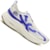 Branco/Azul