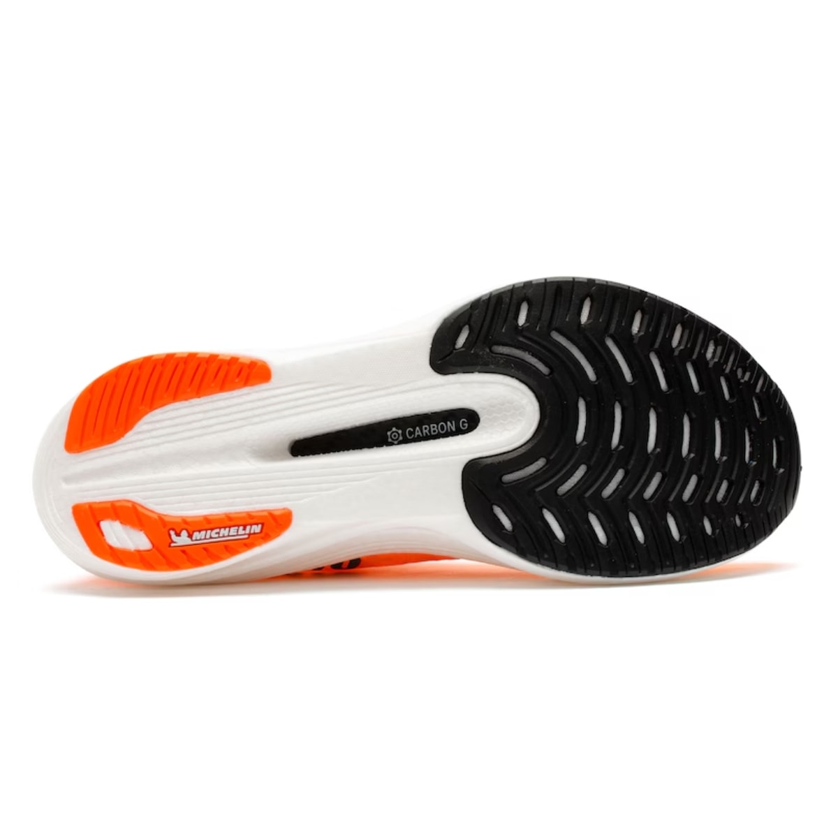 Tênis Olympikus Corre Supra Unissex - Laranja Neon