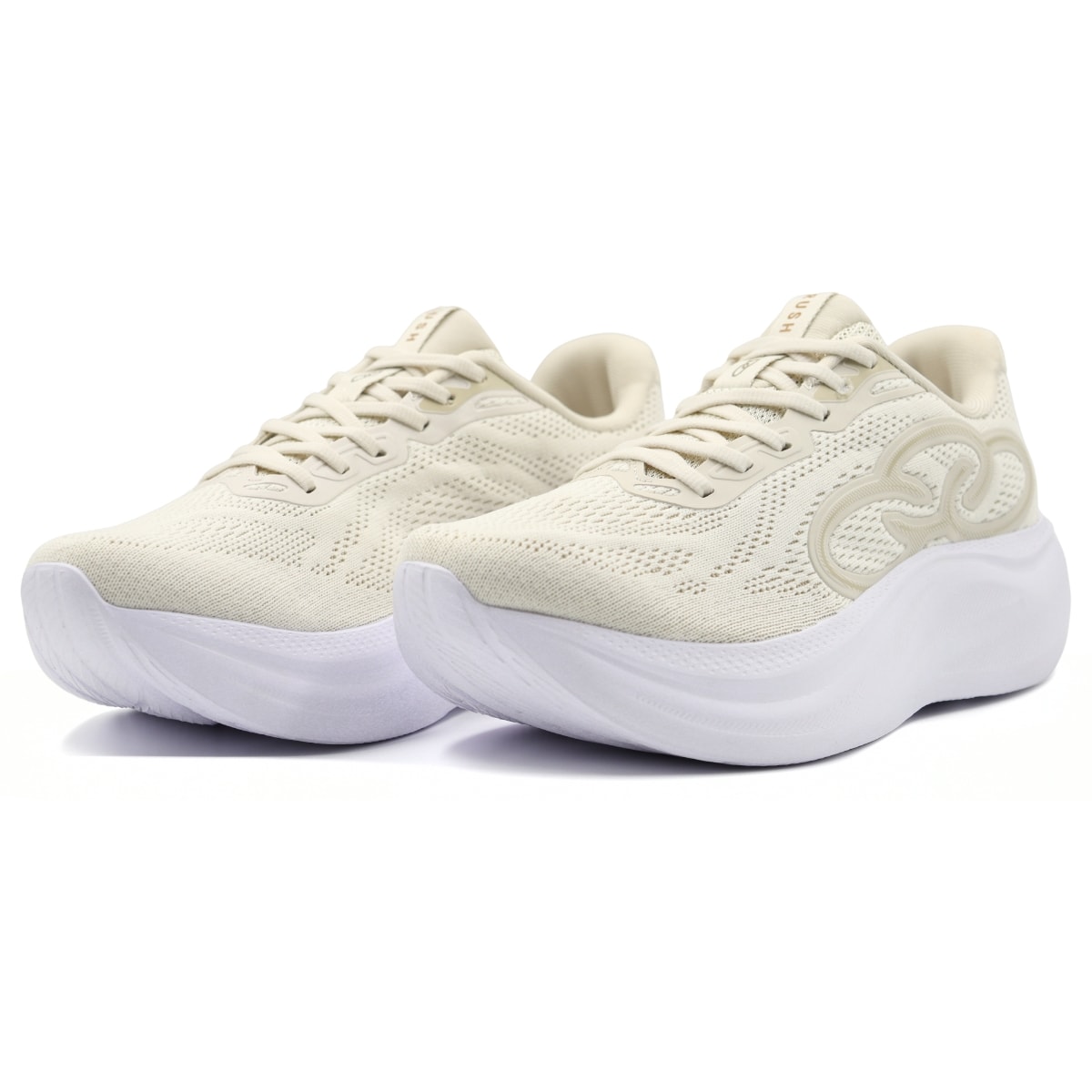 RUSH Tênis Olympikus Rush Unissex - Off White