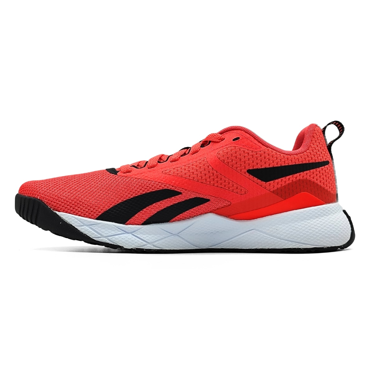 Tênis Reebok NFX Trainer Masculino - Vermelho/Preto