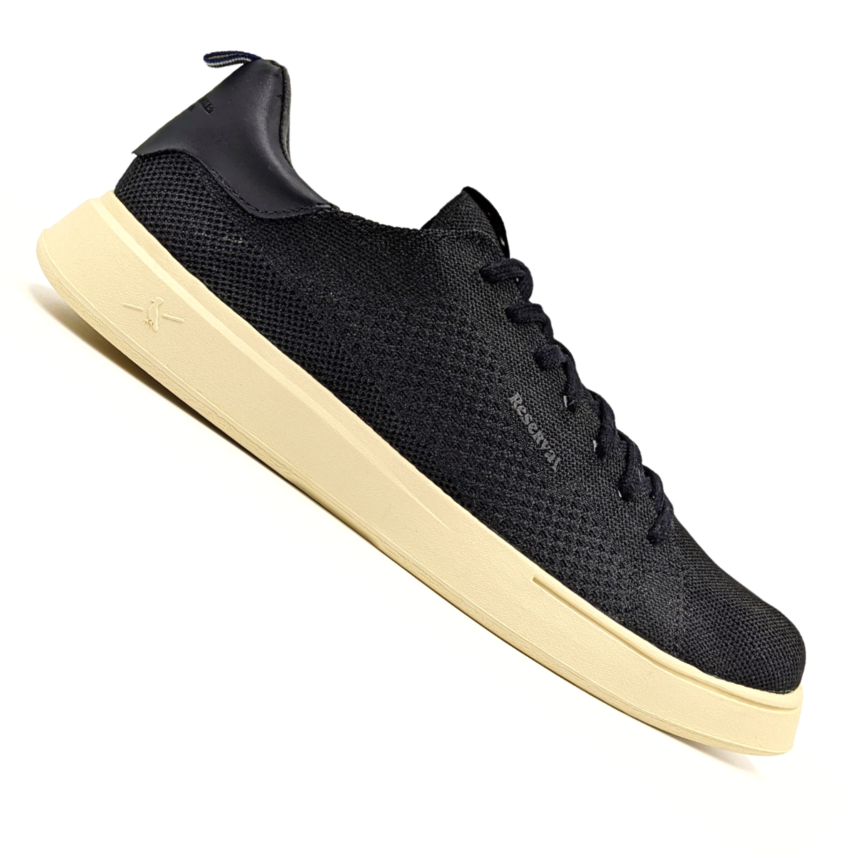 Tênis Reserva Classic Knit Masculino - Preto