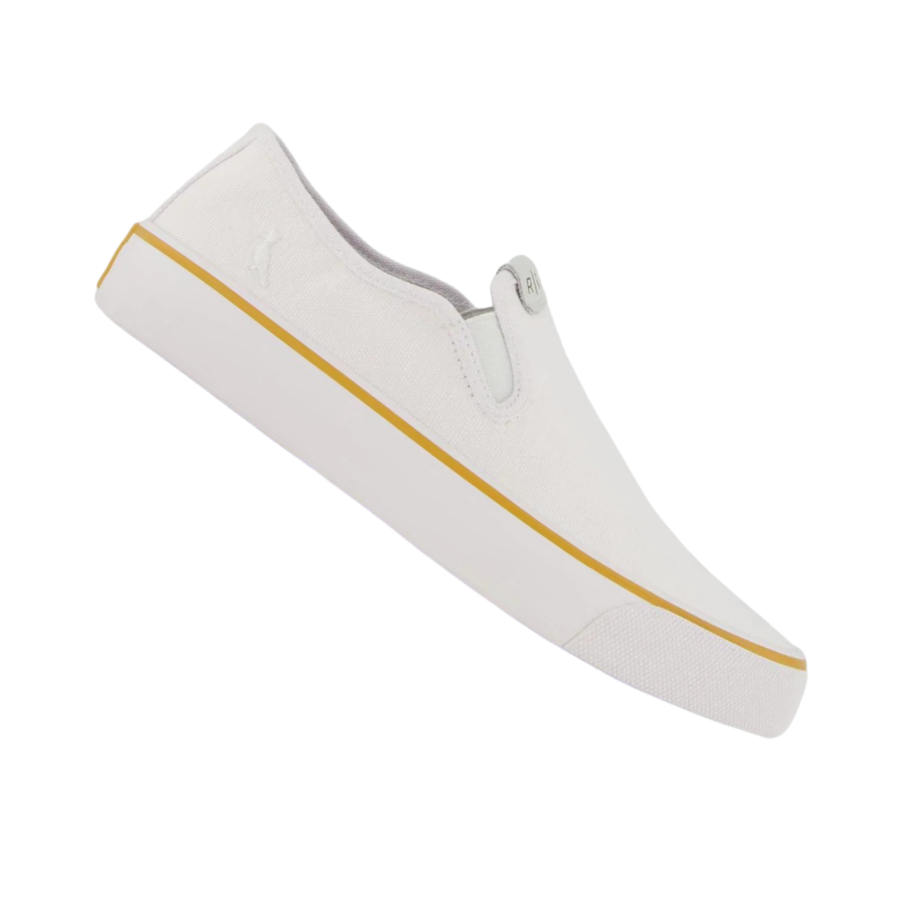 Sapatenis reserva branco store masculino