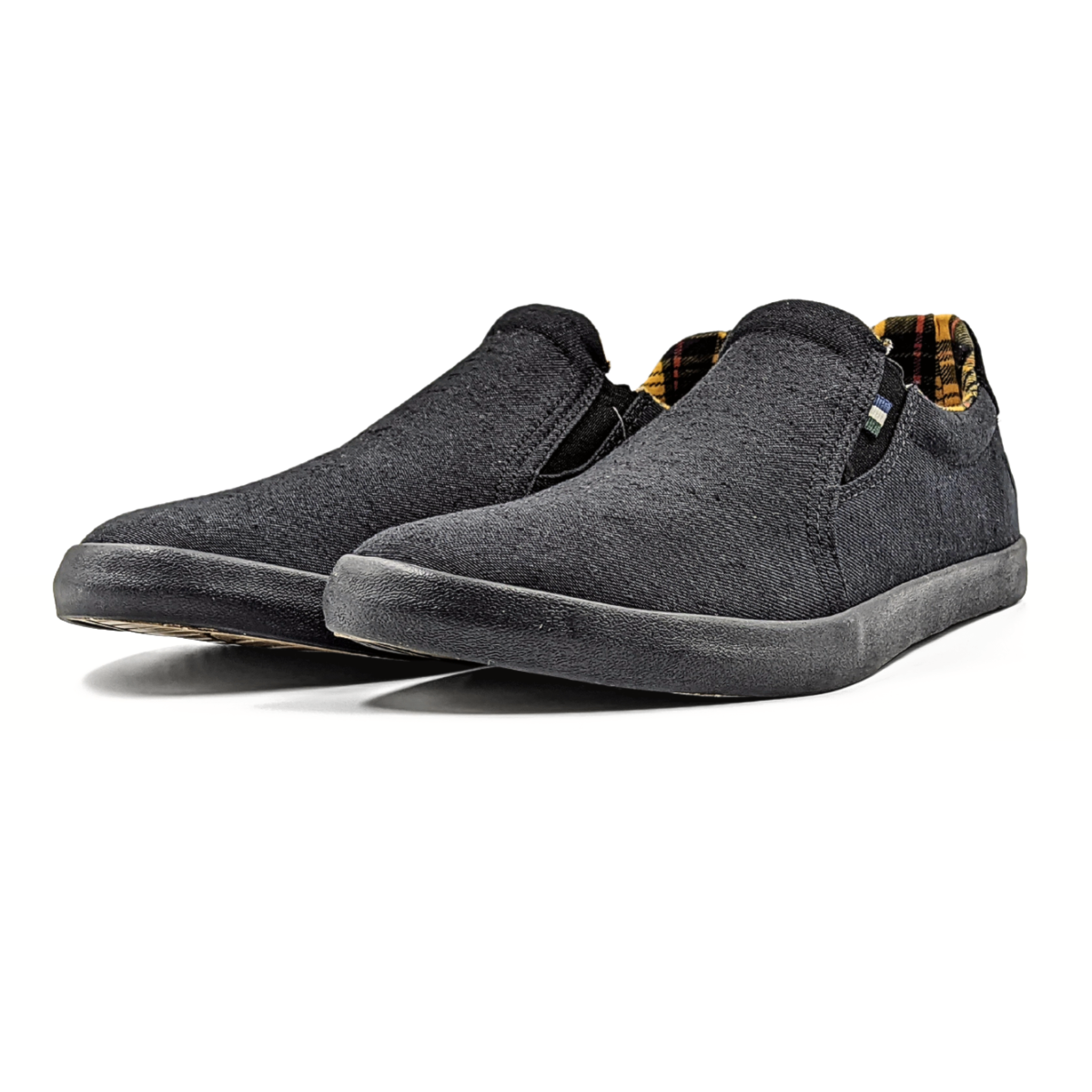 Tênis Reserva Lapa Masculino - Preto